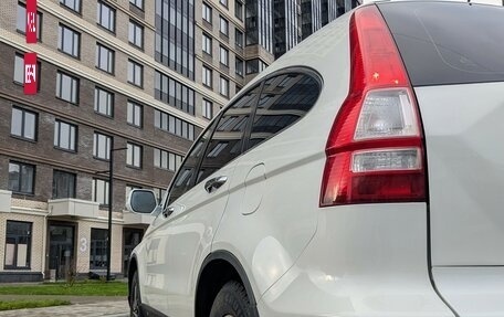 Honda CR-V III рестайлинг, 2012 год, 1 450 000 рублей, 5 фотография