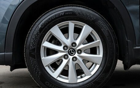 Mazda CX-5 II, 2013 год, 1 413 000 рублей, 24 фотография