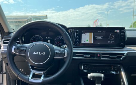 KIA K5, 2024 год, 3 190 000 рублей, 8 фотография