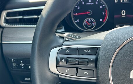 KIA K5, 2024 год, 3 190 000 рублей, 11 фотография