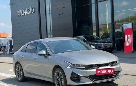KIA K5, 2024 год, 3 190 000 рублей, 3 фотография
