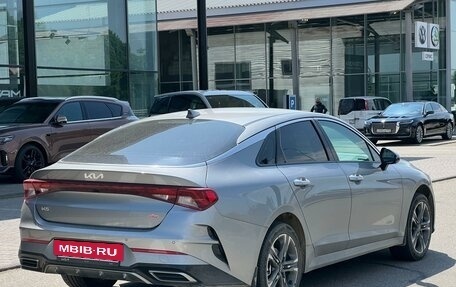 KIA K5, 2024 год, 3 190 000 рублей, 4 фотография