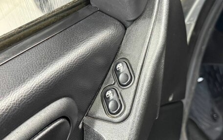 Chevrolet Niva I рестайлинг, 2015 год, 700 000 рублей, 18 фотография