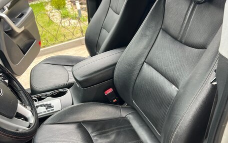 KIA Sorento II рестайлинг, 2011 год, 1 400 000 рублей, 10 фотография