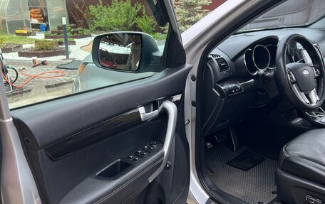 KIA Sorento II рестайлинг, 2011 год, 1 400 000 рублей, 8 фотография
