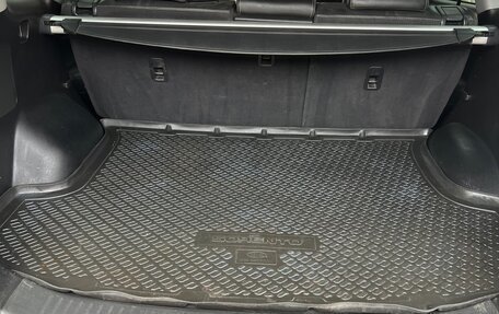KIA Sorento II рестайлинг, 2011 год, 1 400 000 рублей, 23 фотография