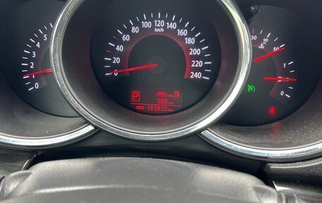 KIA Sorento II рестайлинг, 2011 год, 1 400 000 рублей, 22 фотография