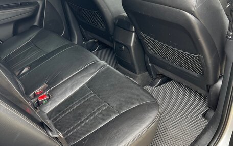 KIA Sorento II рестайлинг, 2011 год, 1 400 000 рублей, 18 фотография