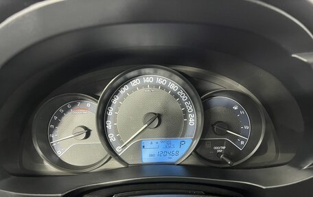 Toyota Corolla, 2014 год, 1 580 000 рублей, 13 фотография
