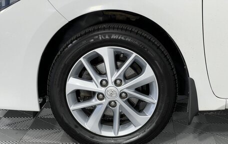 Toyota Corolla, 2014 год, 1 580 000 рублей, 10 фотография