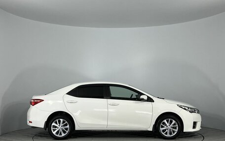 Toyota Corolla, 2014 год, 1 580 000 рублей, 4 фотография