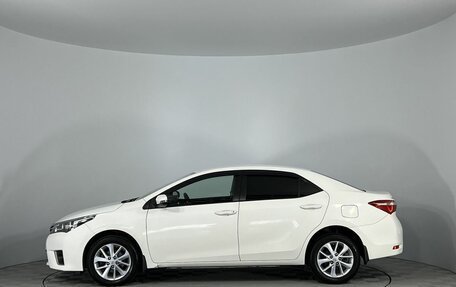 Toyota Corolla, 2014 год, 1 580 000 рублей, 8 фотография