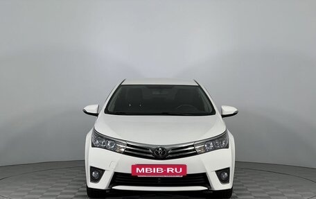 Toyota Corolla, 2014 год, 1 580 000 рублей, 2 фотография
