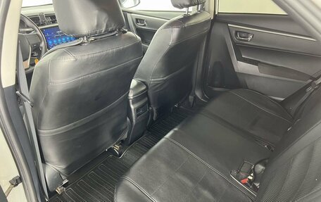 Toyota Corolla, 2014 год, 1 580 000 рублей, 18 фотография