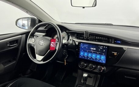 Toyota Corolla, 2014 год, 1 580 000 рублей, 14 фотография