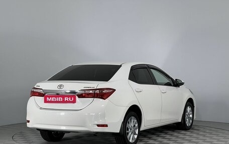 Toyota Corolla, 2014 год, 1 580 000 рублей, 5 фотография