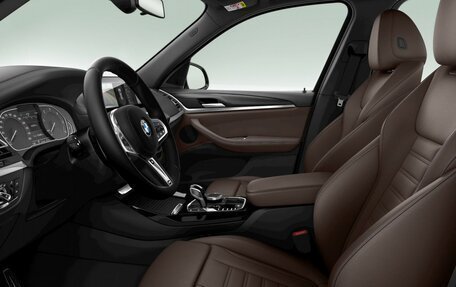 BMW X3, 2024 год, 6 500 000 рублей, 7 фотография