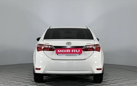 Toyota Corolla, 2014 год, 1 580 000 рублей, 6 фотография