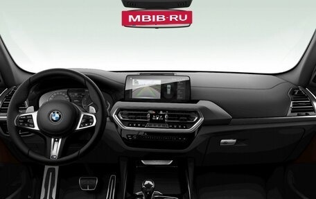 BMW X3, 2024 год, 6 500 000 рублей, 6 фотография