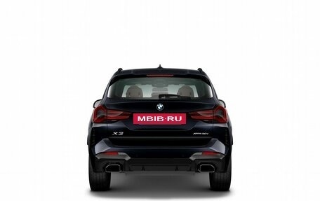 BMW X3, 2024 год, 6 500 000 рублей, 5 фотография