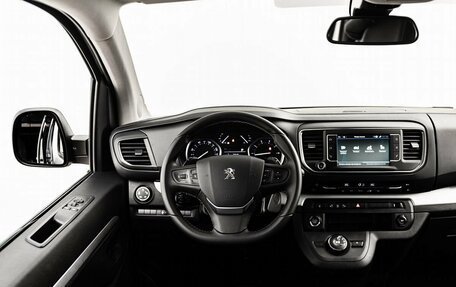 Peugeot Traveller I, 2024 год, 7 490 000 рублей, 39 фотография