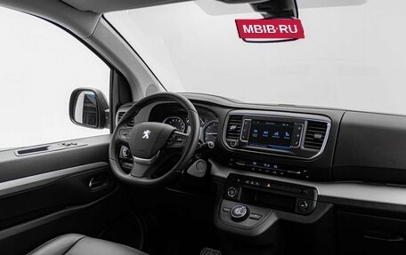 Peugeot Traveller I, 2024 год, 7 490 000 рублей, 38 фотография