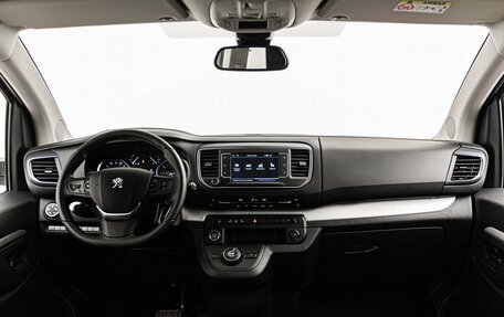 Peugeot Traveller I, 2024 год, 7 490 000 рублей, 40 фотография