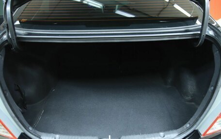 Hyundai Solaris II рестайлинг, 2012 год, 770 000 рублей, 9 фотография