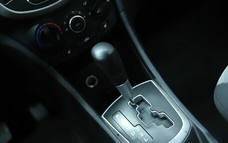 Hyundai Solaris II рестайлинг, 2012 год, 770 000 рублей, 12 фотография
