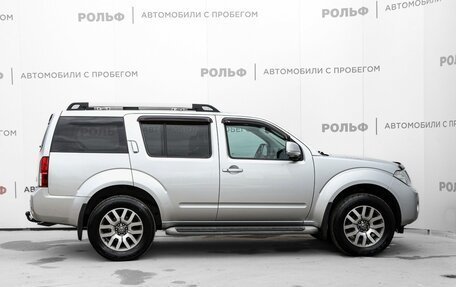 Nissan Pathfinder, 2012 год, 1 680 000 рублей, 4 фотография