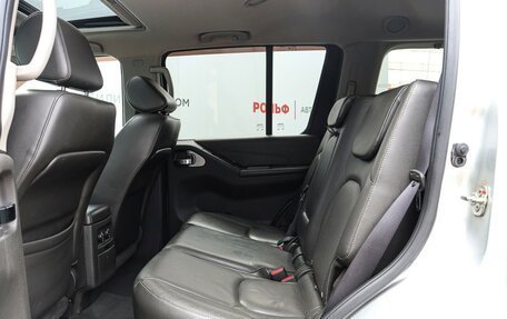 Nissan Pathfinder, 2012 год, 1 680 000 рублей, 10 фотография