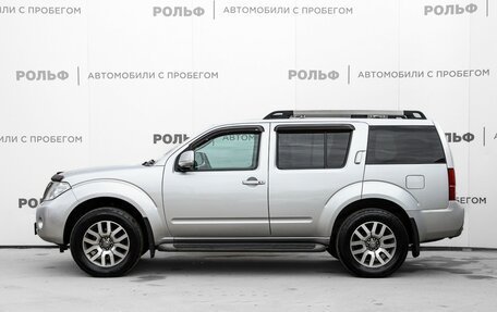 Nissan Pathfinder, 2012 год, 1 680 000 рублей, 8 фотография