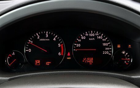 Nissan Pathfinder, 2012 год, 1 680 000 рублей, 14 фотография