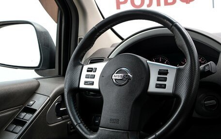 Nissan Pathfinder, 2012 год, 1 680 000 рублей, 13 фотография