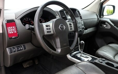 Nissan Pathfinder, 2012 год, 1 680 000 рублей, 15 фотография