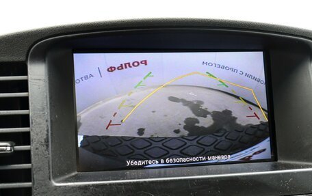 Nissan Pathfinder, 2012 год, 1 680 000 рублей, 21 фотография