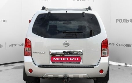 Nissan Pathfinder, 2012 год, 1 680 000 рублей, 6 фотография