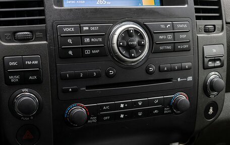 Nissan Pathfinder, 2012 год, 1 680 000 рублей, 19 фотография