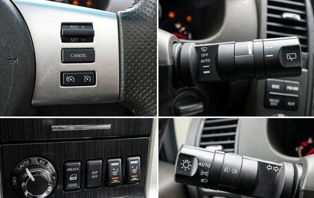 Nissan Pathfinder, 2012 год, 1 680 000 рублей, 22 фотография