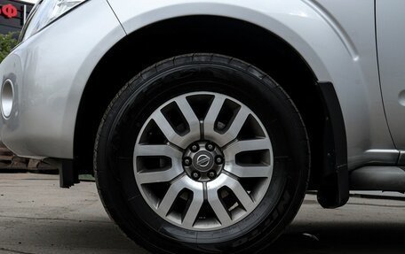 Nissan Pathfinder, 2012 год, 1 680 000 рублей, 26 фотография