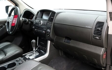 Nissan Pathfinder, 2012 год, 1 680 000 рублей, 9 фотография