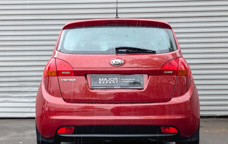 KIA Venga I, 2014 год, 990 000 рублей, 6 фотография
