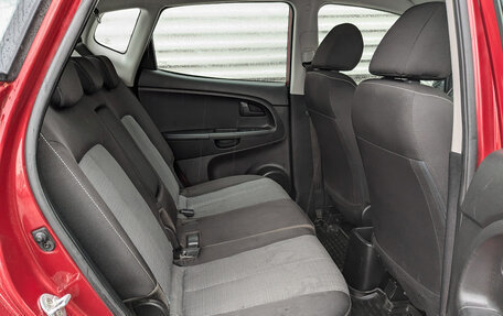 KIA Venga I, 2014 год, 990 000 рублей, 12 фотография