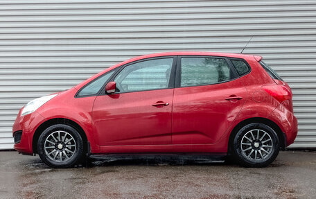 KIA Venga I, 2014 год, 990 000 рублей, 8 фотография