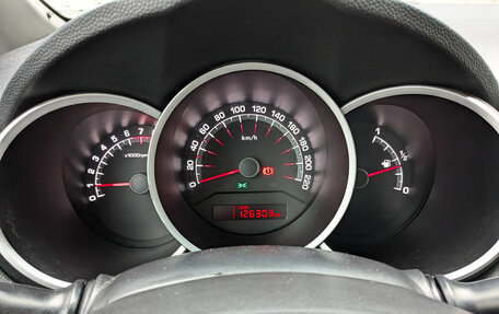 KIA Venga I, 2014 год, 990 000 рублей, 13 фотография