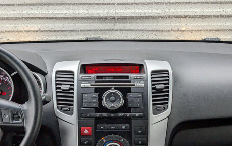 KIA Venga I, 2014 год, 990 000 рублей, 15 фотография