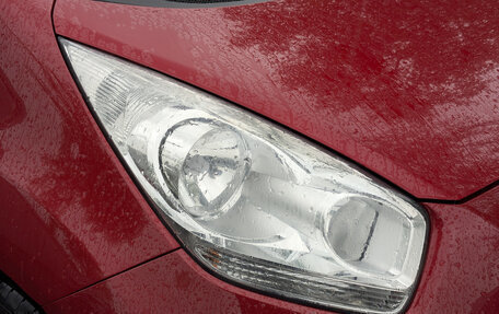 KIA Venga I, 2014 год, 990 000 рублей, 17 фотография