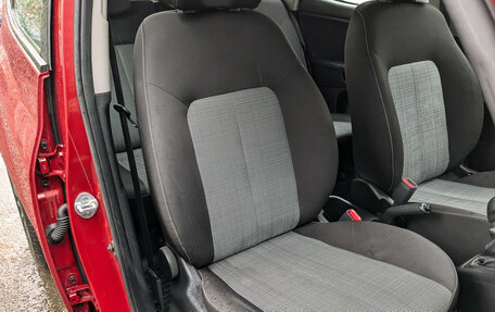 KIA Venga I, 2014 год, 990 000 рублей, 23 фотография