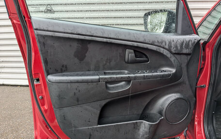 KIA Venga I, 2014 год, 990 000 рублей, 19 фотография