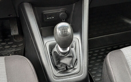 KIA Venga I, 2014 год, 990 000 рублей, 26 фотография